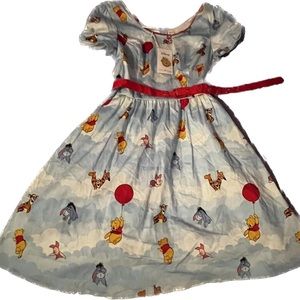 LOUNGEFLY • DRESSES